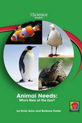 Cover of Animal Needs