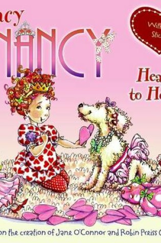 Cover of Fancy Nancy Heart to Heart
