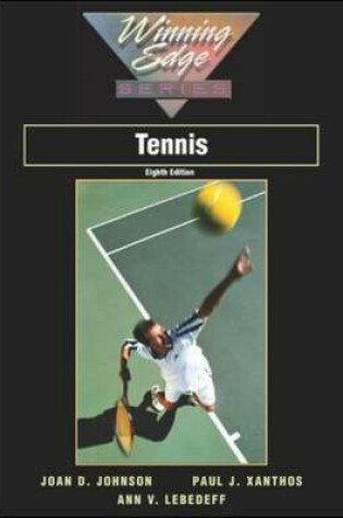 Cover of Tennis