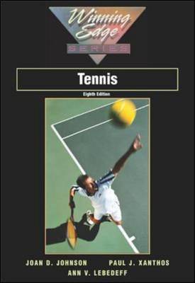 Cover of Tennis