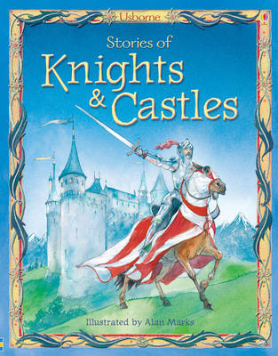 Cover of Stories Of Knights And Castles