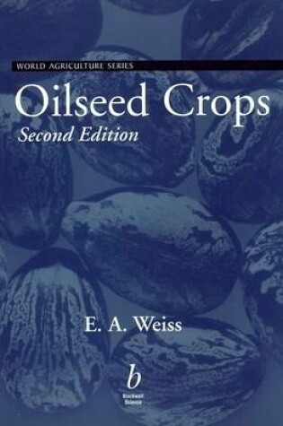 Cover of Oilseed Crops