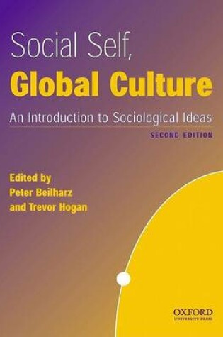 Cover of Social Self, Global Culture