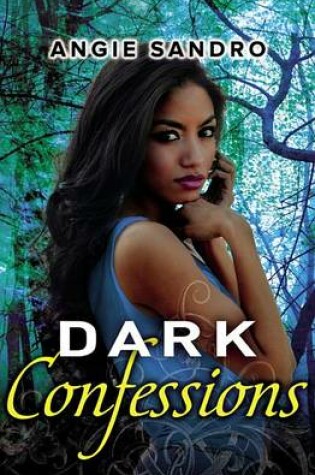 Cover of Dark Confessions