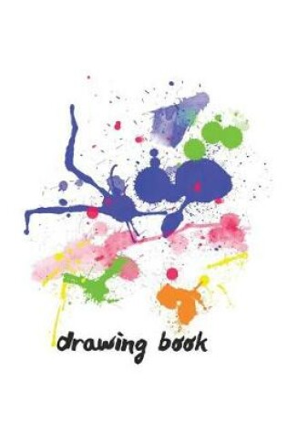 Cover of Drawing Book