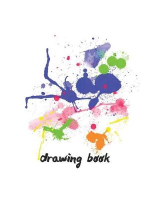 Book cover for Drawing Book