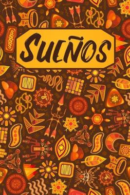 Cover of Suenos