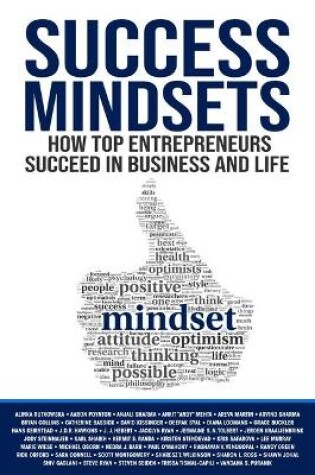 Cover of Success Mindsets