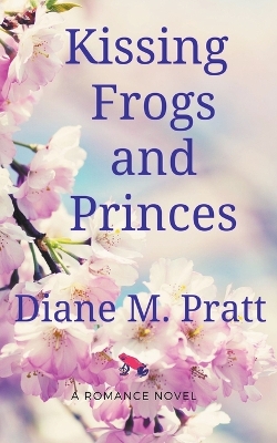 Book cover for Kissing Frogs and Princes