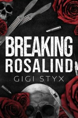 Cover of Breaking Rosalind