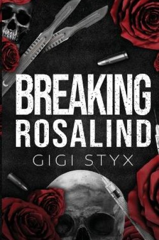 Cover of Breaking Rosalind