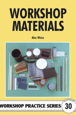 Cover of Workshop Materials