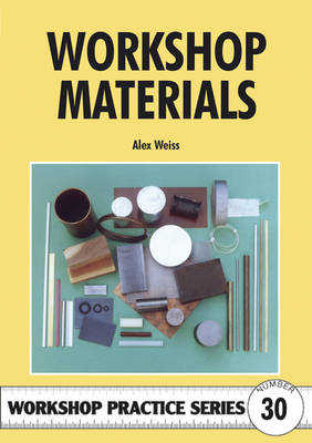 Cover of Workshop Materials