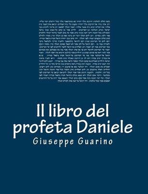 Book cover for Il libro del profeta Daniele