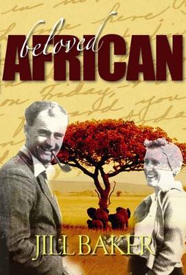 Book cover for Beloved African