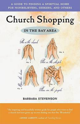 Cover of Church Shopping in the Bay Area