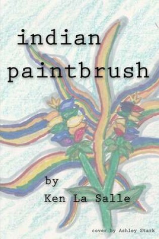 Cover of indian paintbrush