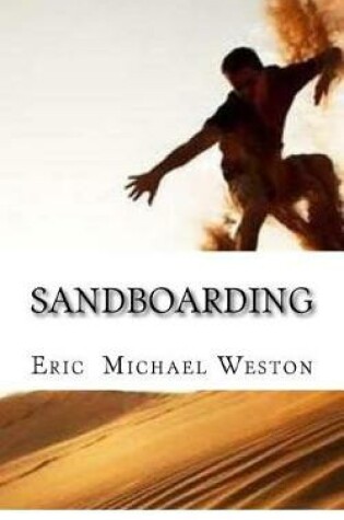 Cover of Sandboarding