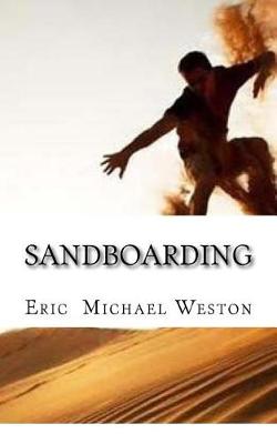 Book cover for Sandboarding