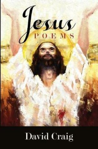 Cover of Jesus