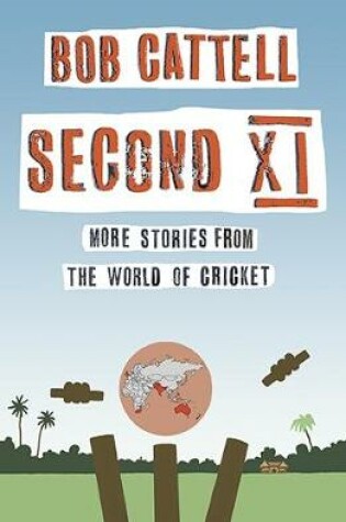 Cover of Second XI