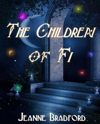 Book cover for The Children of Fi