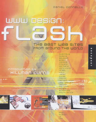 Book cover for Flash