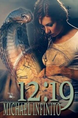 Cover of 12