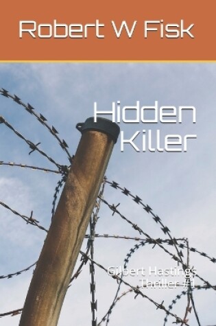 Cover of Hidden Killer