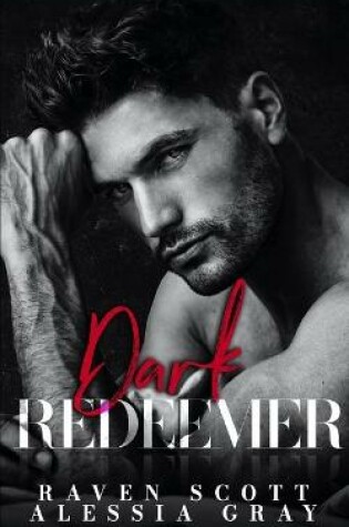 Cover of Dark Redeemer