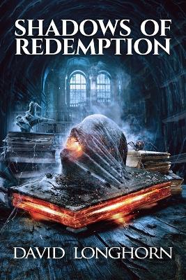 Book cover for Shadows of Redemption