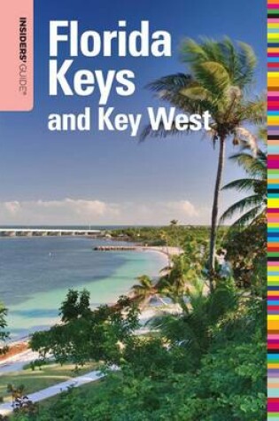 Cover of Insiders' Guide to Florida Keys and Key West