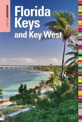 Book cover for Insiders' Guide to Florida Keys and Key West