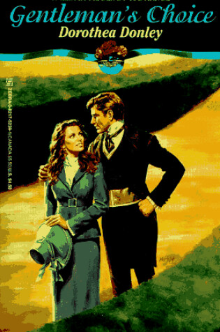 Cover of Gentleman's Choice