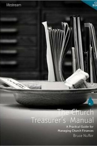 Cover of The Church Treasurer's Manual