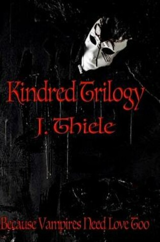 Cover of Kindred Trilogy