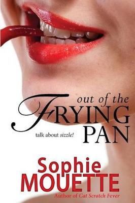 Book cover for Out of the Frying Pan