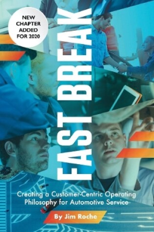 Cover of Fast Break