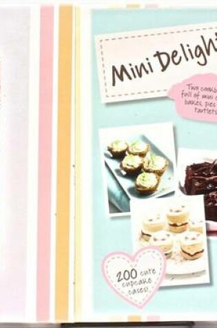Cover of Mini Delights Collection