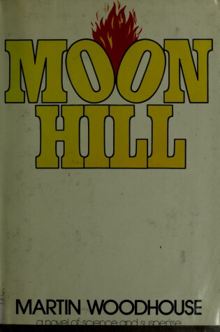 Cover of Moon Hill