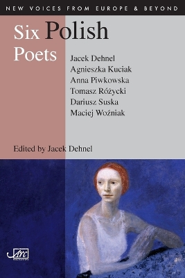 Book cover for Six Polish Poets
