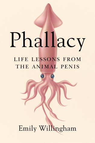 Cover of Phallacy