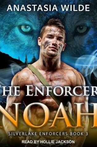 Cover of The Enforcers