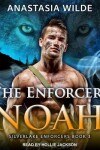 Book cover for The Enforcers