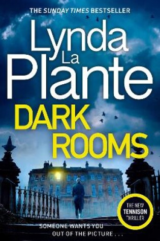 Cover of Dark Rooms