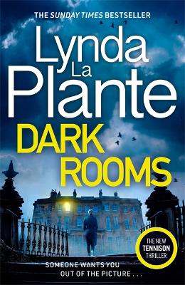 Book cover for Dark Rooms