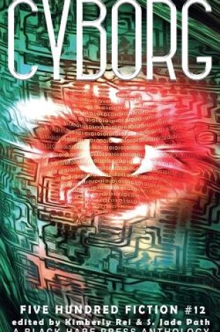 Cover of Cyborg