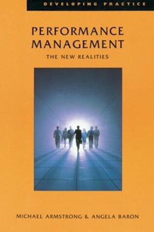 Cover of PERFORMANCE MANAGEMENT : THE N