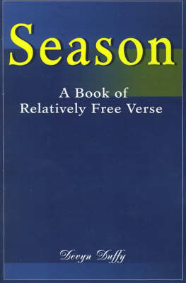 Book cover for Season