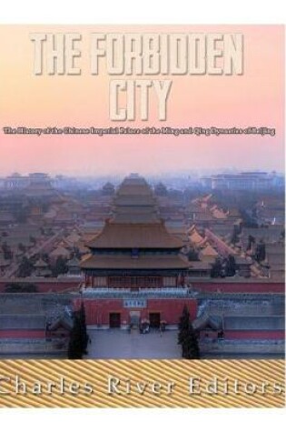 Cover of The Forbidden City